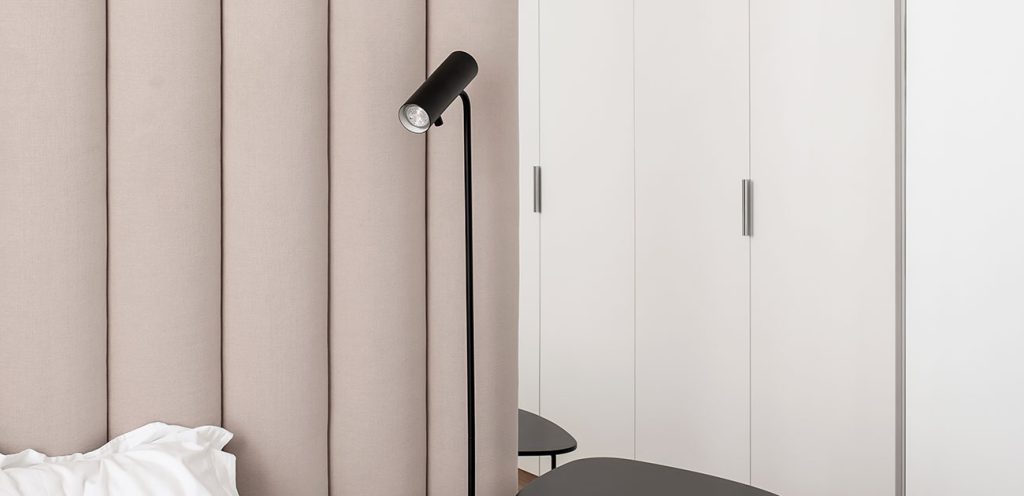 Bring liveliness to beige in this family-friend...