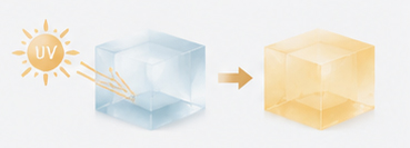 The Science of Longevity: How to Choose High-End Resin Furniture That Won’t Yellow or Crack（images 2）