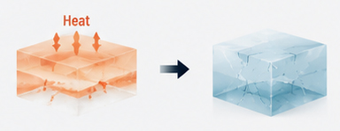 The Science of Longevity: How to Choose High-End Resin Furniture That Won’t Yellow or Crack（images 3）