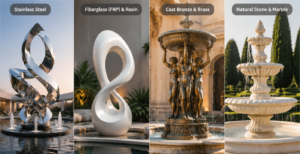 Choosing the Right Material for Your Outdoor Fo...