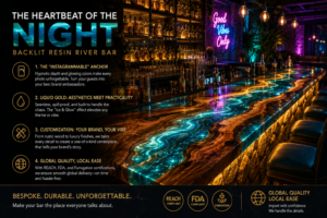 The Heartbeat of the Night