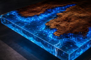 Understanding the Craft: How High-End Glowing R...