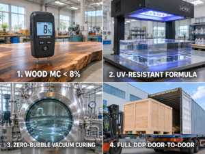 4 Non-Negotiable Standards When Sourcing Custom...