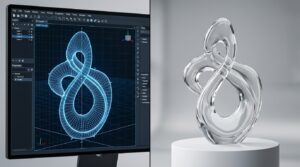 Custom Resin Replication Standards: Mitigating ...