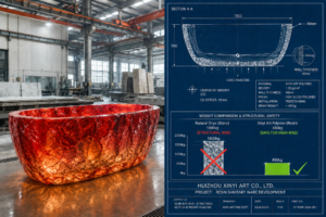 Engineering Translucent Luxury: High-Polymer Re...