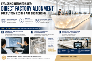 Bypassing Intermediaries: Direct Factory Alignm...