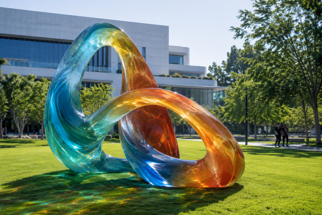 Public Spaces & Landscapes: Outdoor Resin ...