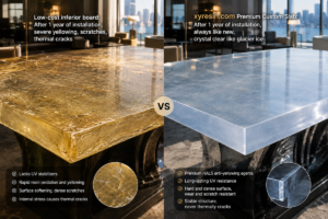Decoding the 3x Price Discrepancy in Custom Res...
