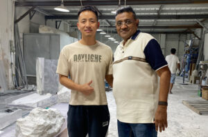 International Buyer Site Audits: Verifying Engi...