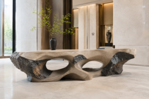 Engineering Organic Imperfection: Translating A...
