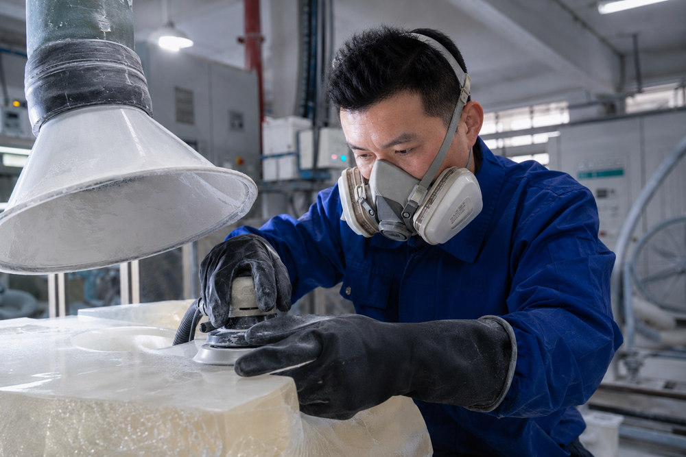 What to Look for When Auditing a Custom Resin F...